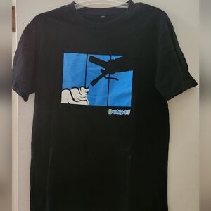 Whip it! Underground Tee